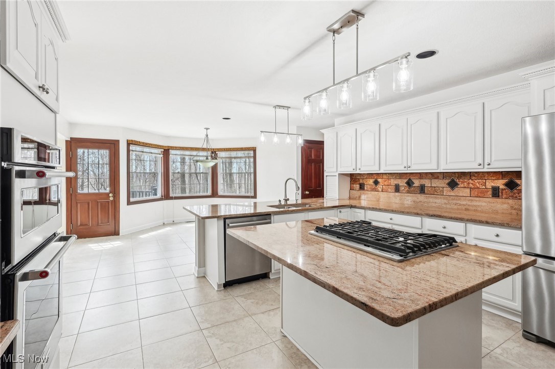 3284 Cannon Road Twinsburg OH 44087