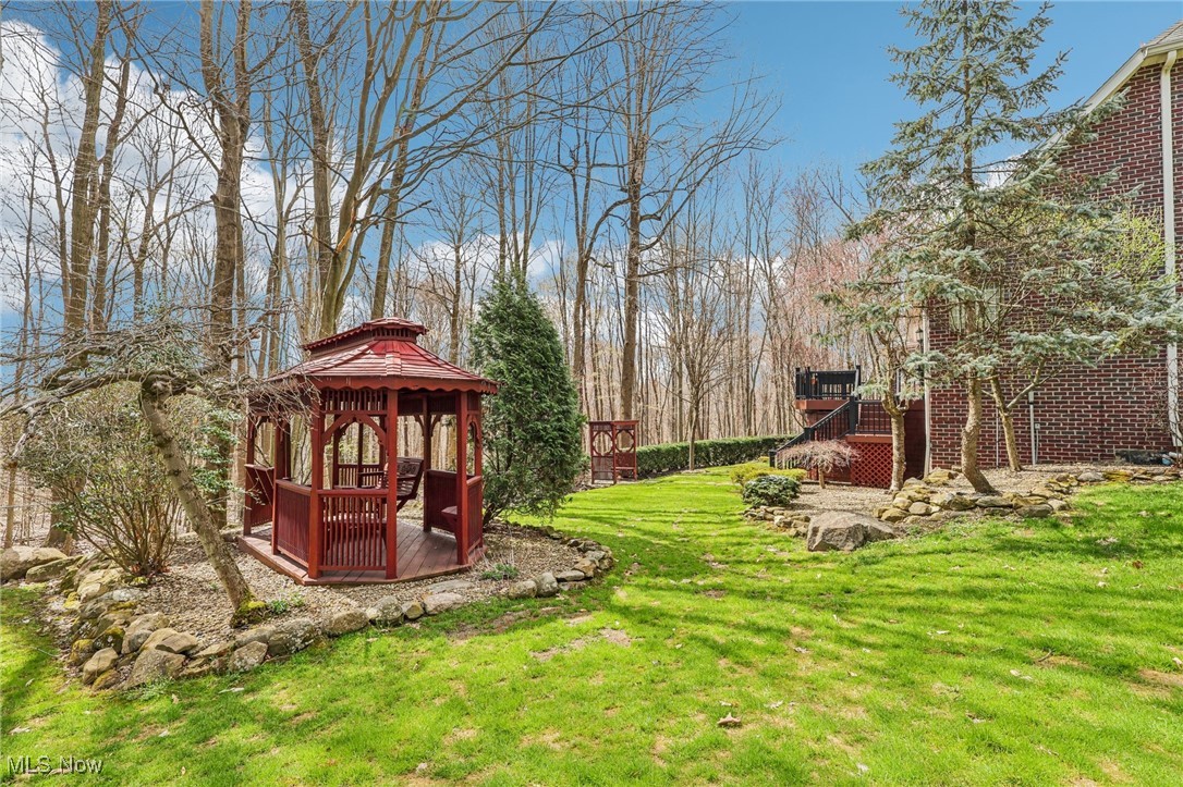 3284 Cannon Road Twinsburg OH 44087