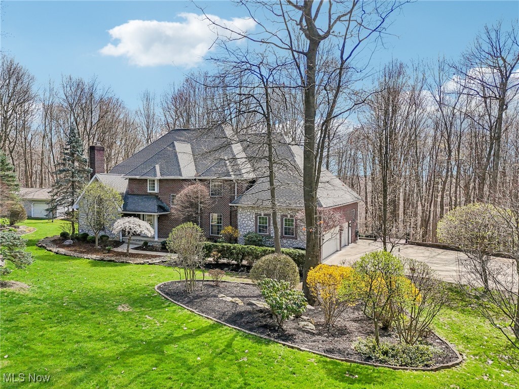 3284 Cannon Road Twinsburg OH 44087