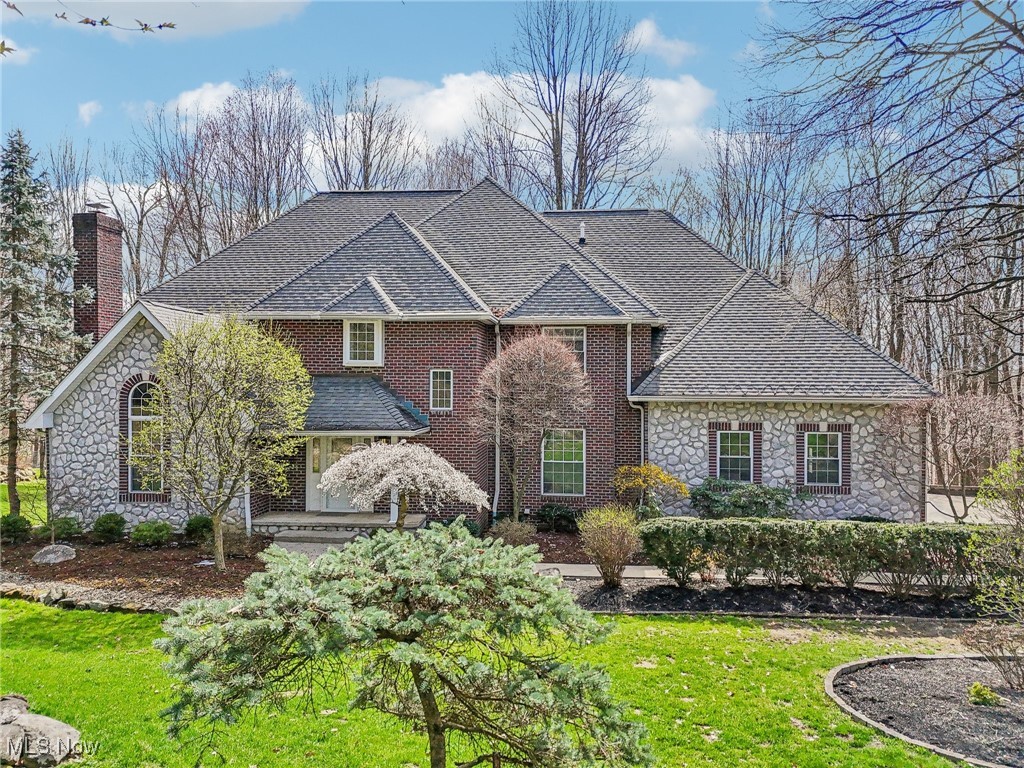 3284 Cannon Road Twinsburg OH 44087