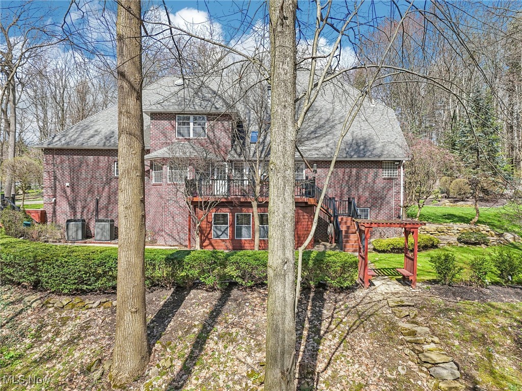 3284 Cannon Road Twinsburg OH 44087