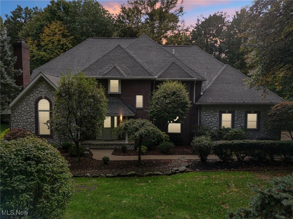 3284 Cannon Road Twinsburg OH 44087