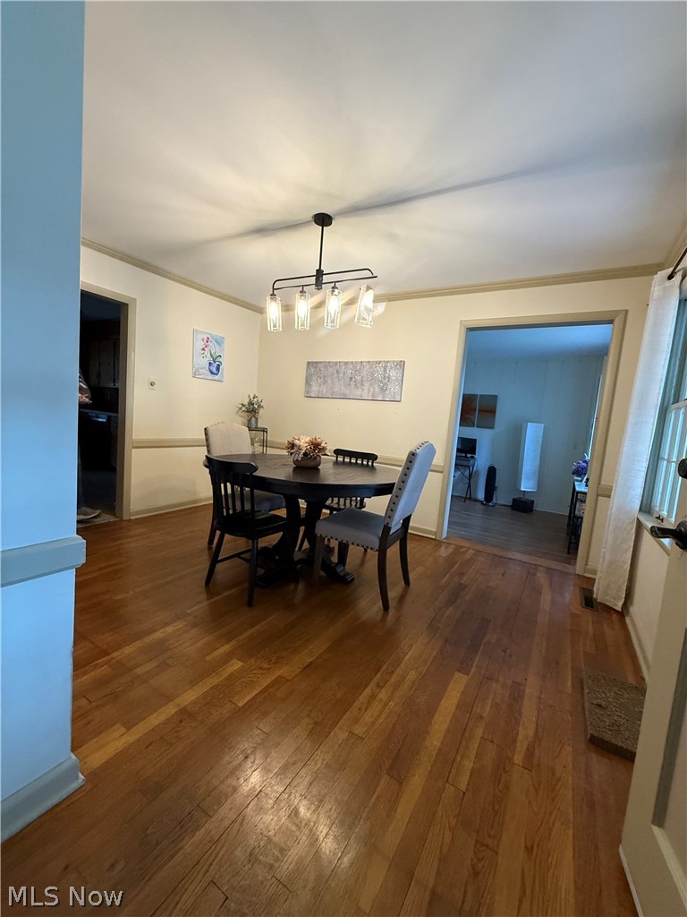 1939 Fulton Drive Coshocton OH 43812