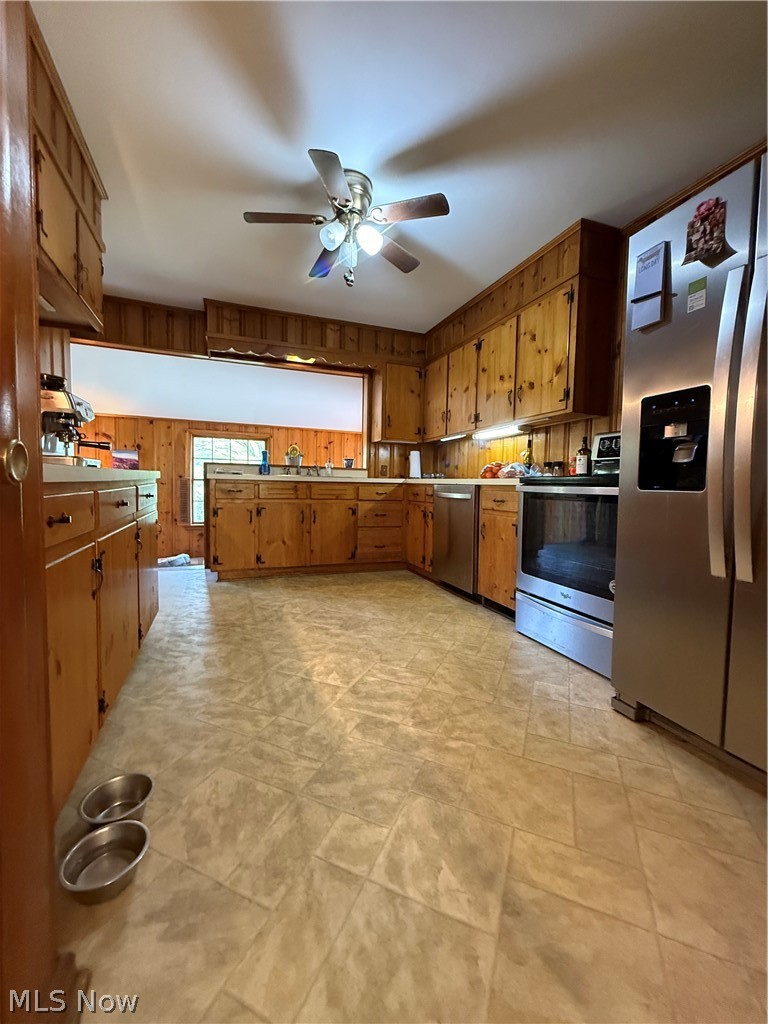 1939 Fulton Drive Coshocton OH 43812