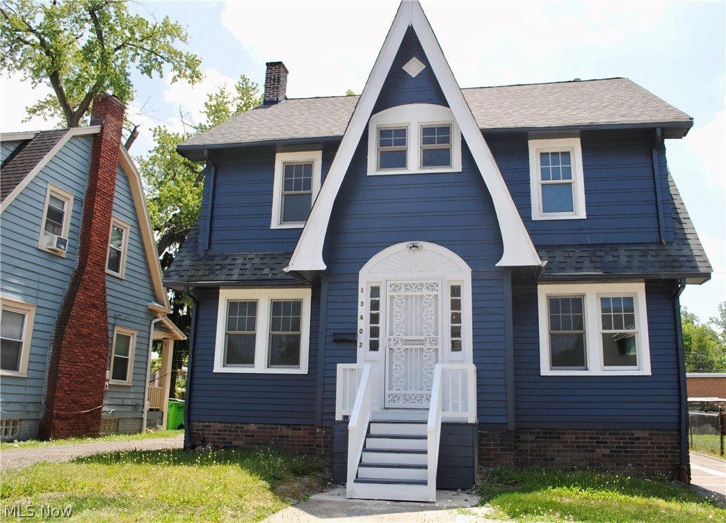 13402 Alvin Avenue Garfield Heights OH 44105