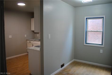 13402 Alvin Avenue Garfield Heights OH 44105