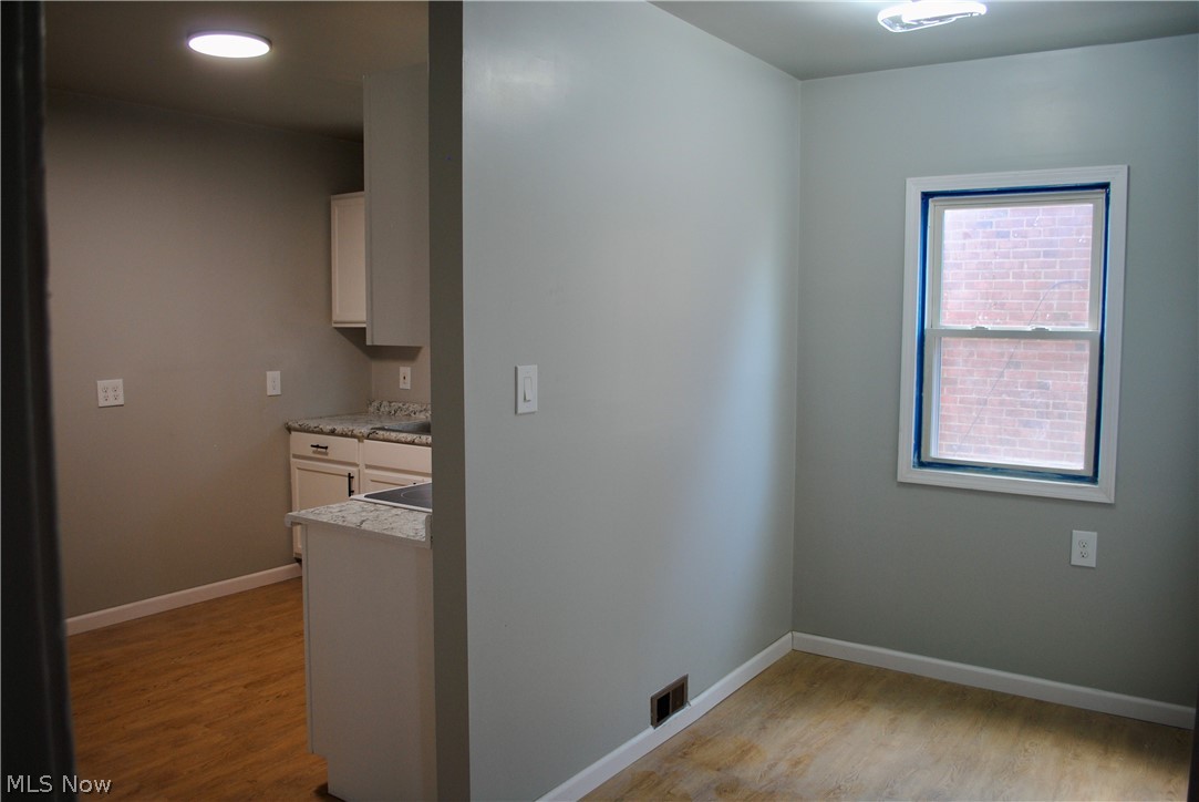 13402 Alvin Avenue Garfield Heights OH 44105