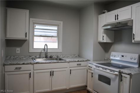 13402 Alvin Avenue Garfield Heights OH 44105