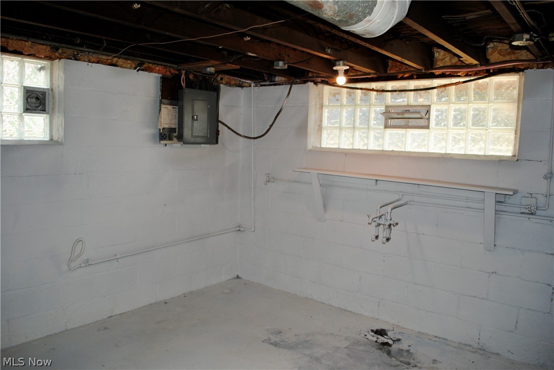 13402 Alvin Avenue Garfield Heights OH 44105