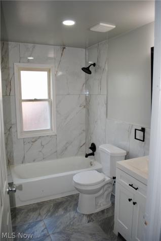 13402 Alvin Avenue Garfield Heights OH 44105