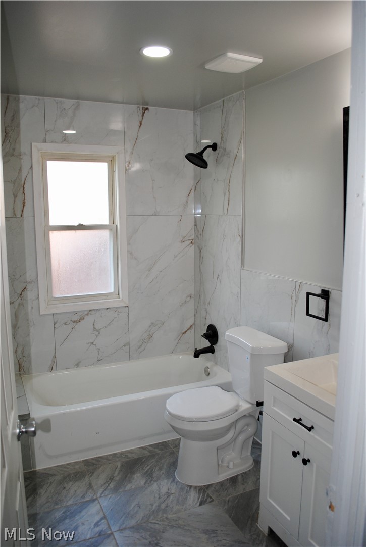 13402 Alvin Avenue Garfield Heights OH 44105