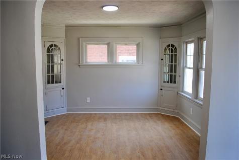 13402 Alvin Avenue Garfield Heights OH 44105