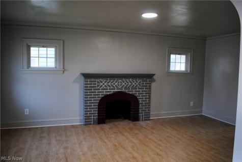 13402 Alvin Avenue Garfield Heights OH 44105