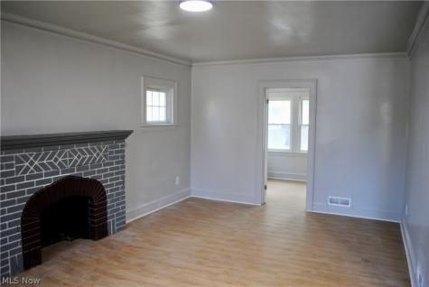 13402 Alvin Avenue Garfield Heights OH 44105