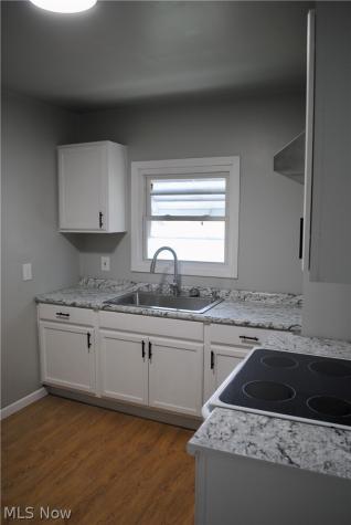 13402 Alvin Avenue Garfield Heights OH 44105