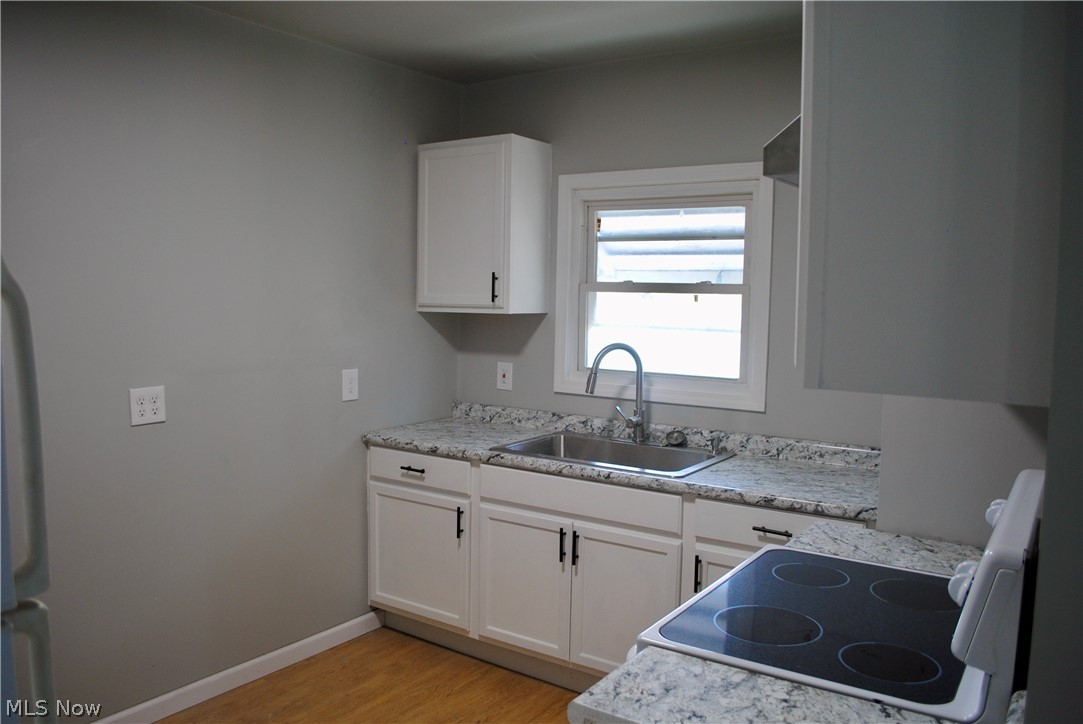 13402 Alvin Avenue Garfield Heights OH 44105