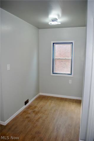 13402 Alvin Avenue Garfield Heights OH 44105