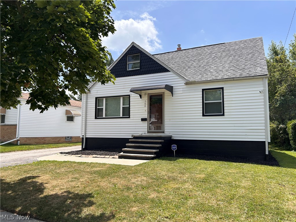 168 Henry Street Bedford OH 44146