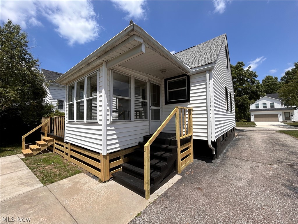 168 Henry Street Bedford OH 44146