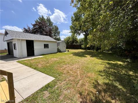 168 Henry Street Bedford OH 44146