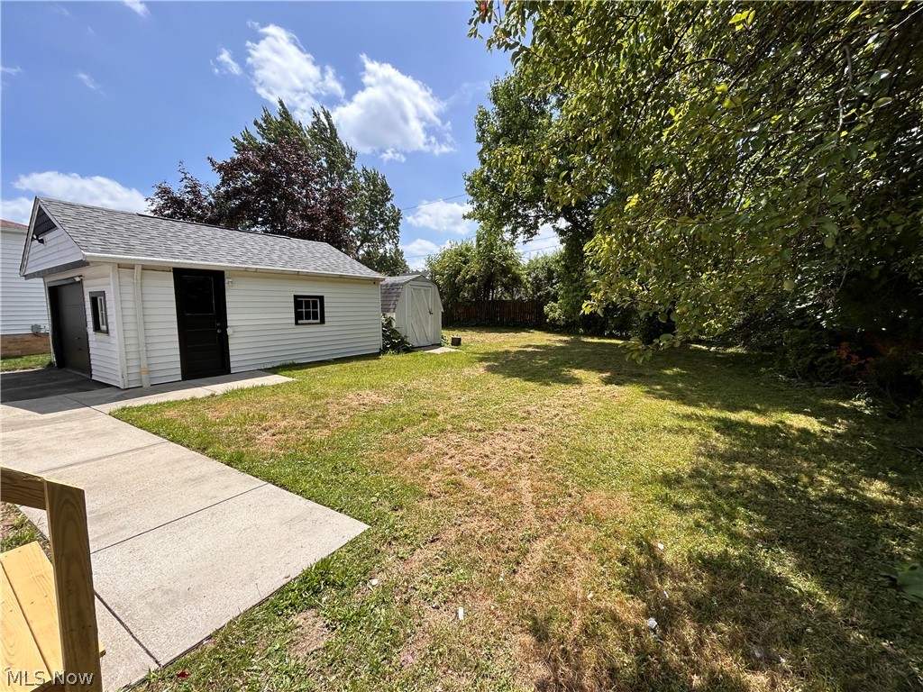 168 Henry Street Bedford OH 44146