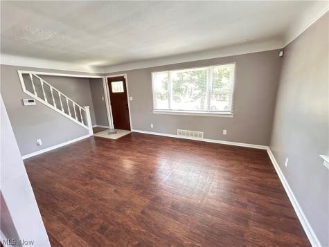 168 Henry Street Bedford OH 44146