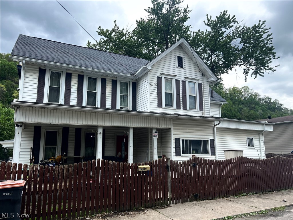 401 5th Street Wellsville OH 43968