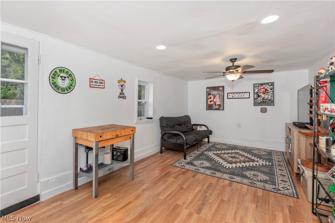 1127 Gordon Road Lyndhurst OH 44124
