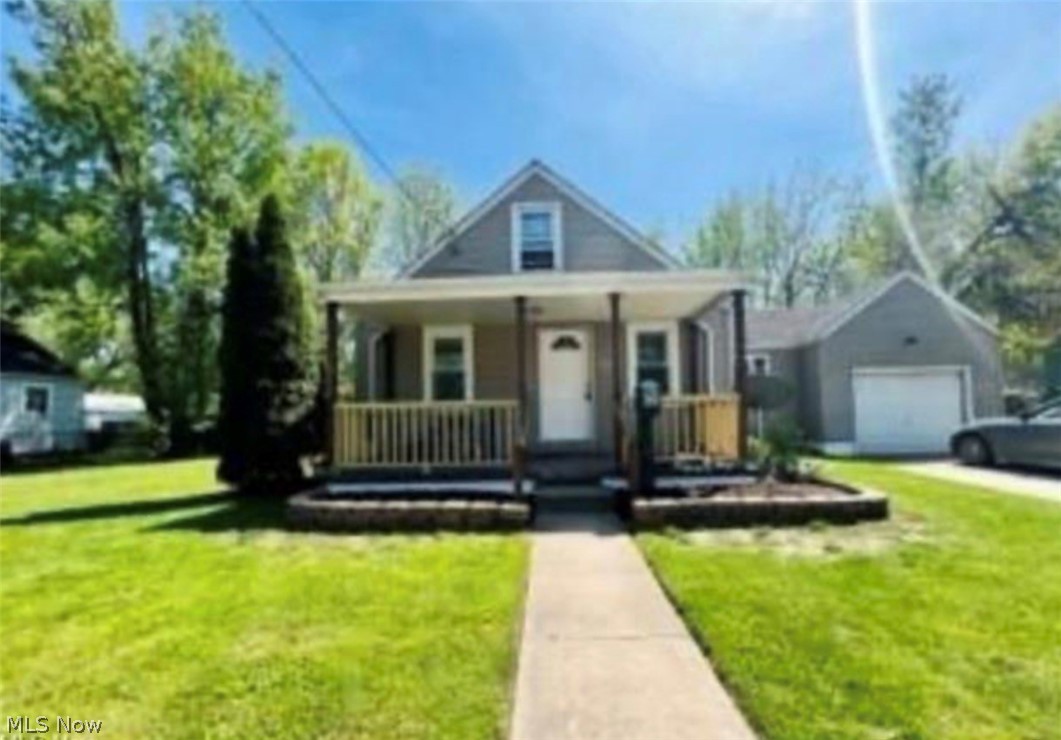 2322 21st Street NE Canton OH 44705