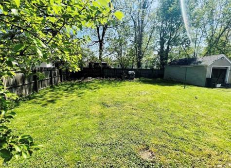 2322 21st Street NE Canton OH 44705