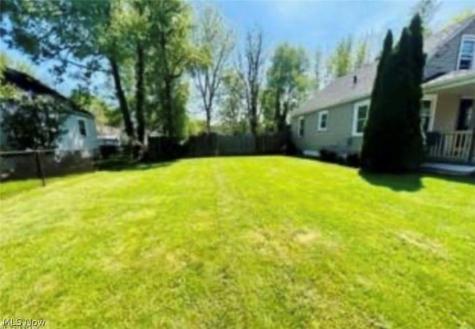 2322 21st Street NE Canton OH 44705