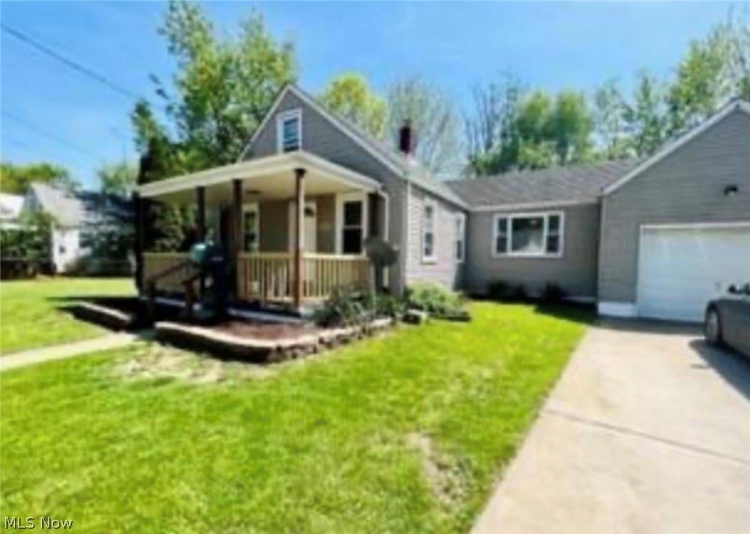 2322 21st Street NE Canton OH 44705