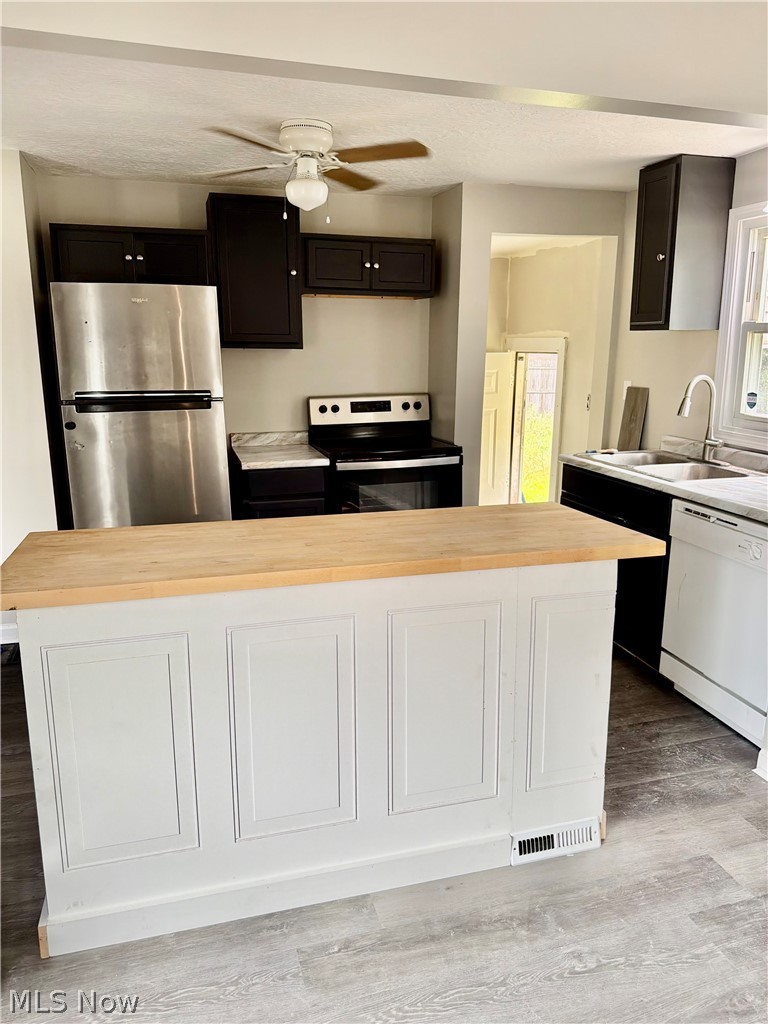 2322 21st Street NE Canton OH 44705
