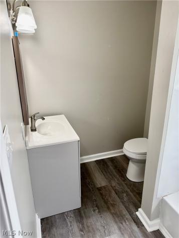 2322 21st Street NE Canton OH 44705