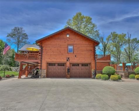 10345 Beech Street NE Alliance OH 44601