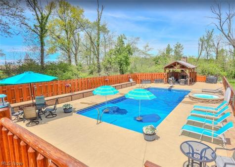 10345 Beech Street NE Alliance OH 44601