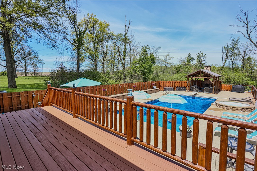 10345 Beech Street NE Alliance OH 44601
