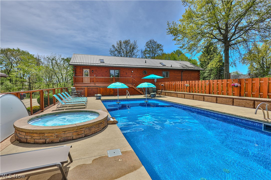 10345 Beech Street NE Alliance OH 44601