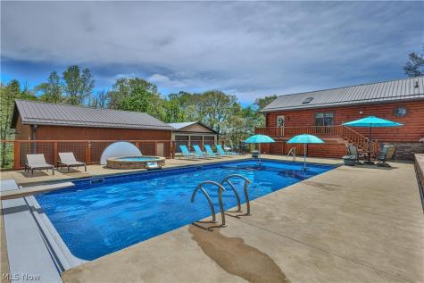 10345 Beech Street NE Alliance OH 44601