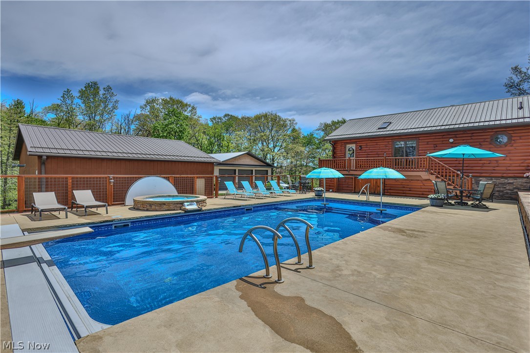 10345 Beech Street NE Alliance OH 44601