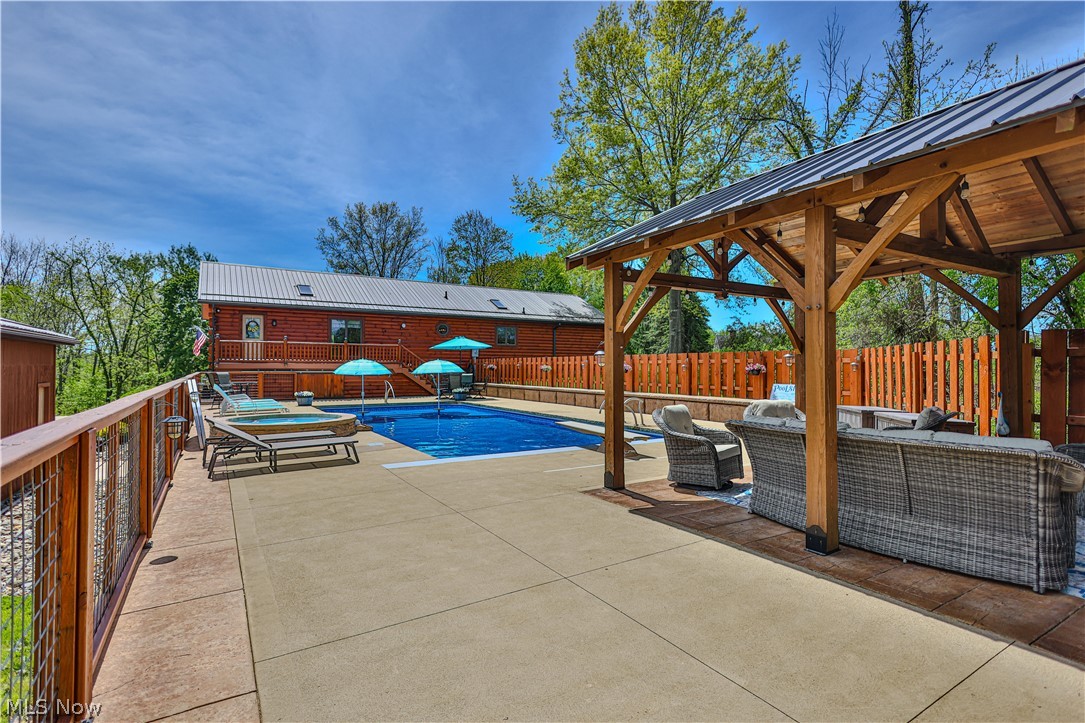 10345 Beech Street NE Alliance OH 44601