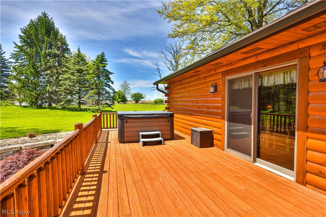 10345 Beech Street NE Alliance OH 44601