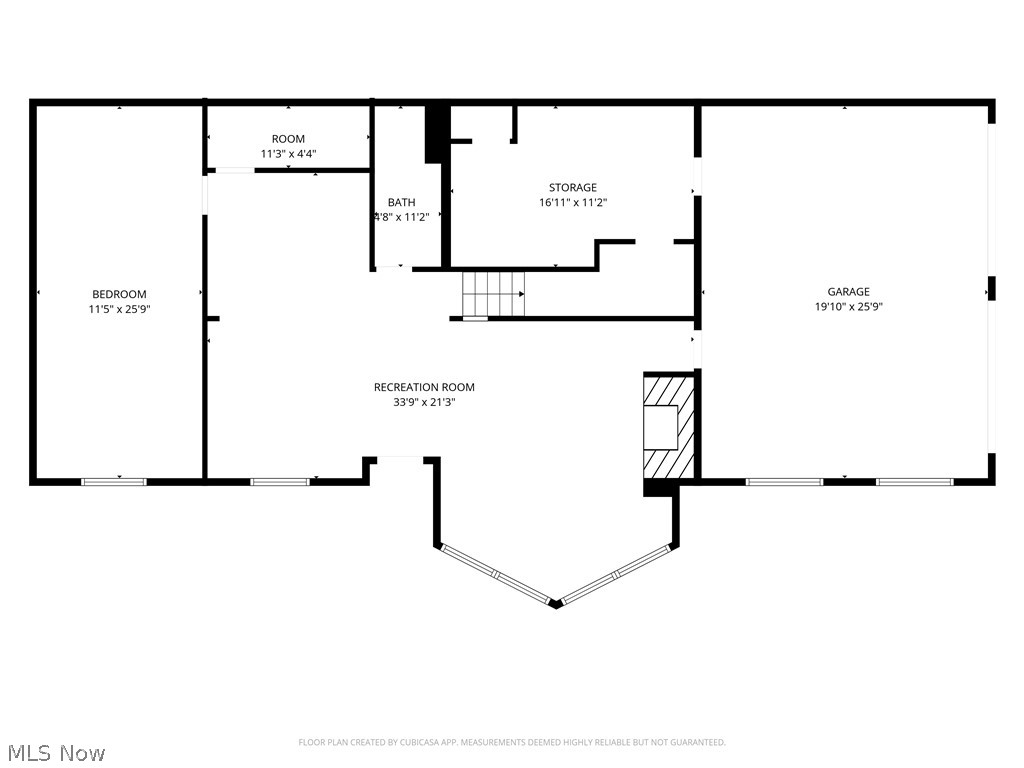 10345 Beech Street NE Alliance OH 44601