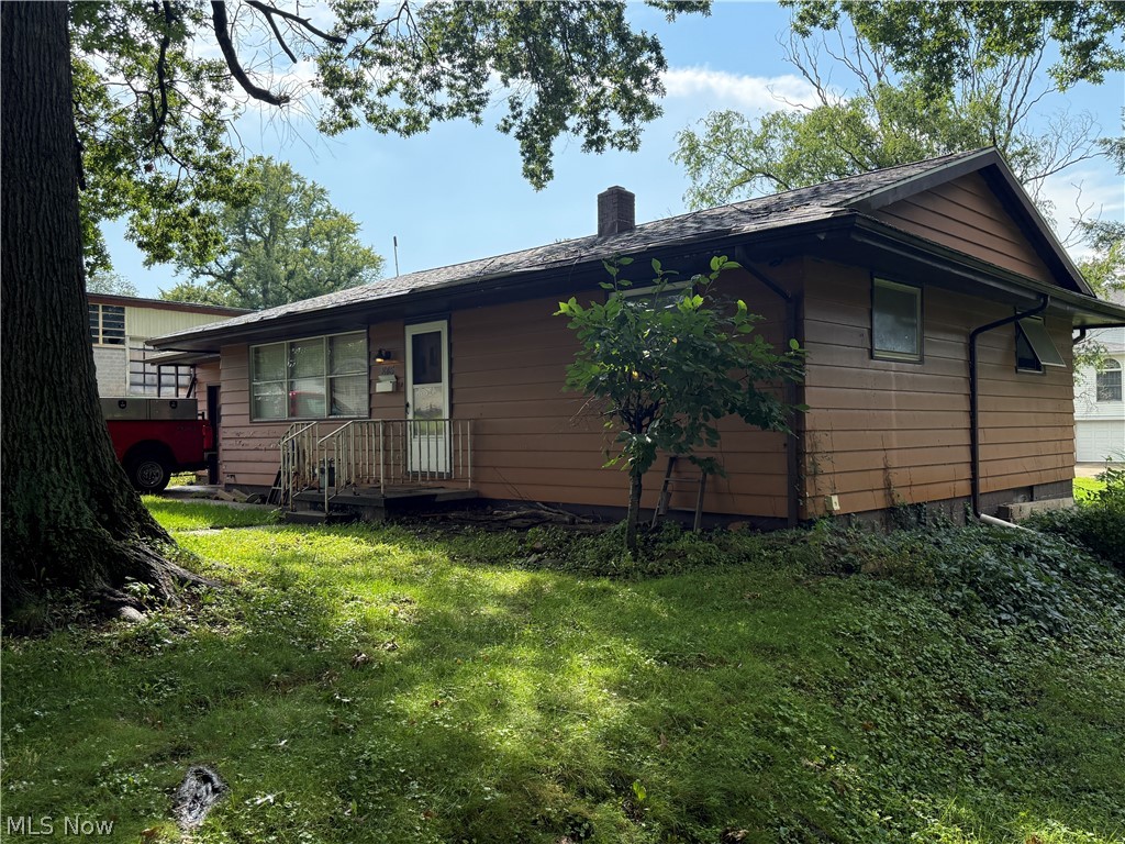 846 2nd Street SE New Philadelphia OH 44663