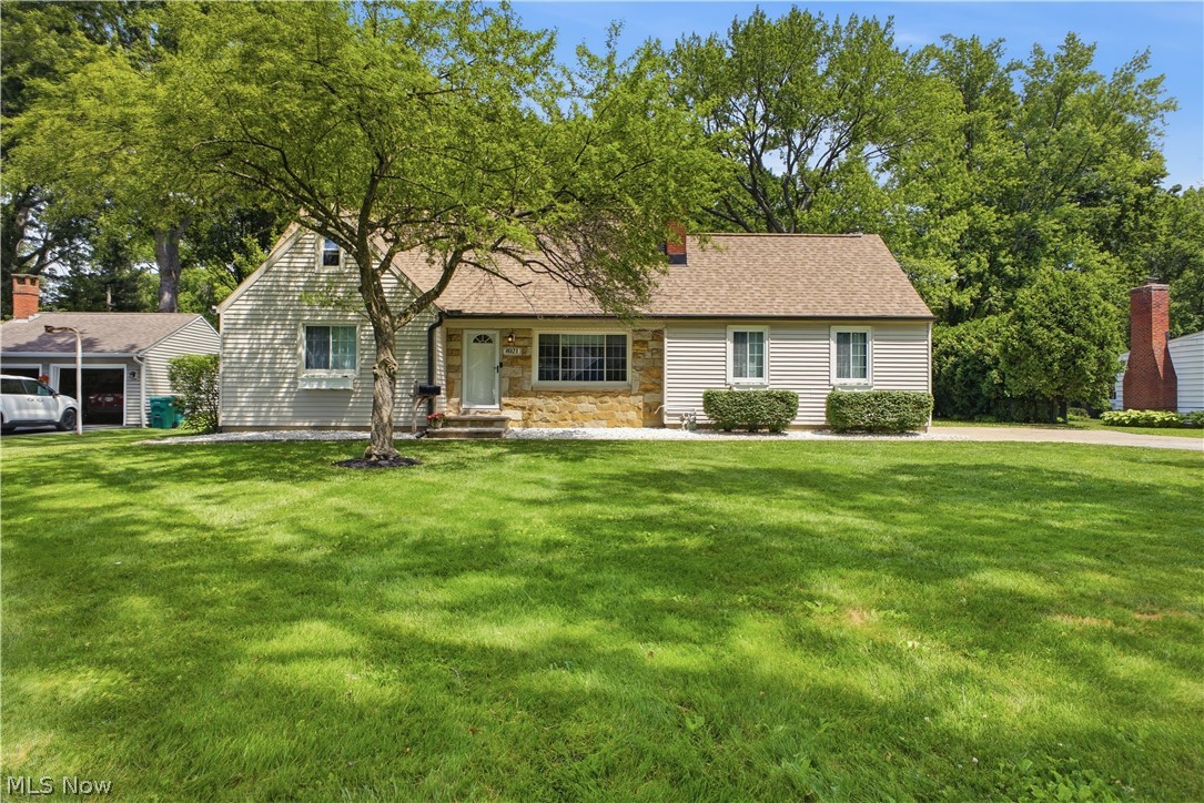 8021 Middlesex Road Mentor OH 44060