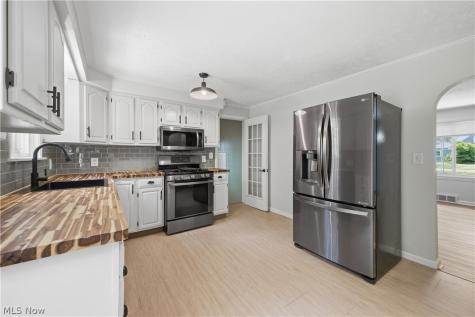 8021 Middlesex Road Mentor OH 44060