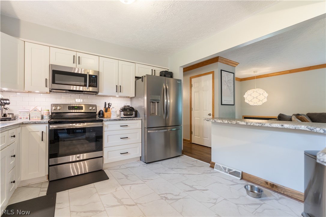 4581 Timothy Drive Green OH 44319