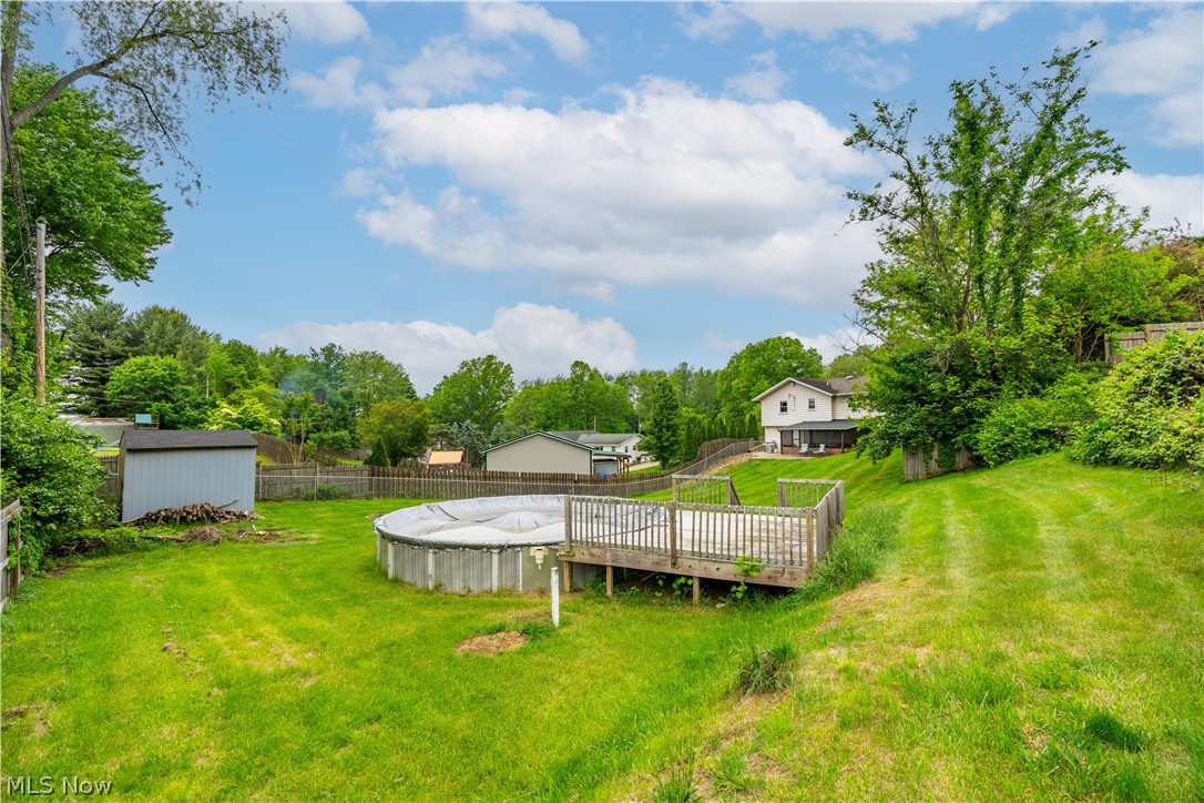 4581 Timothy Drive Green OH 44319