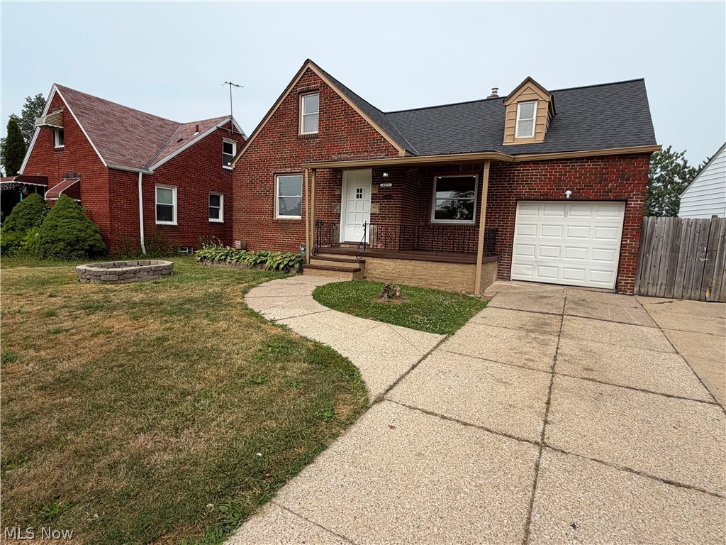 4275 W 137th Street Cleveland OH 44135