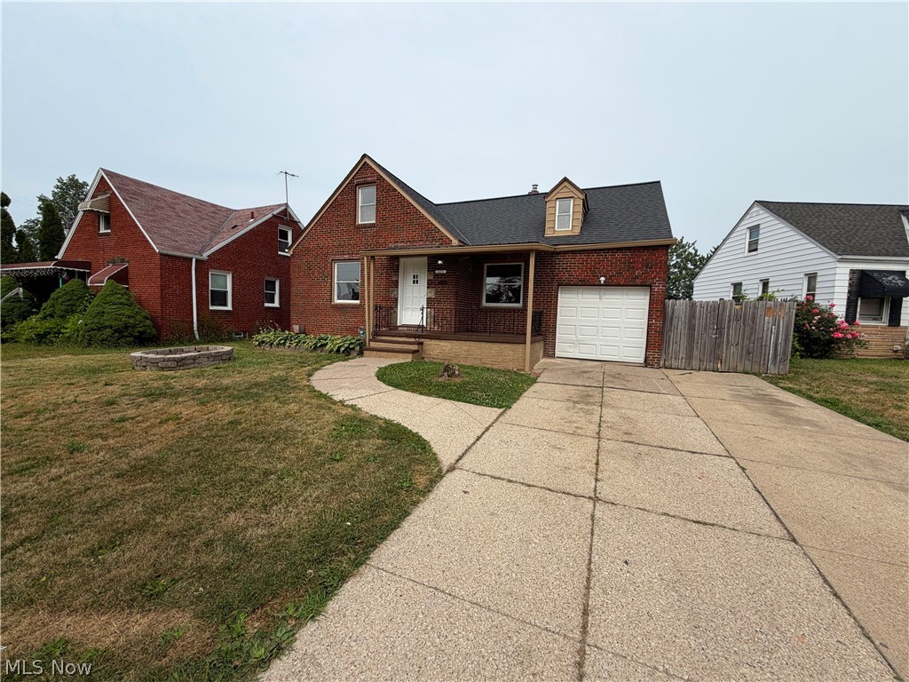 4275 W 137th Street Cleveland OH 44135